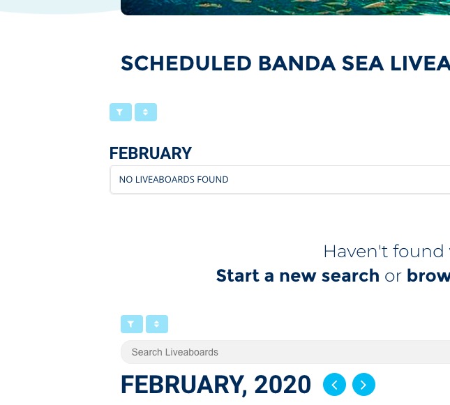 Filter icons not displaying correctly on buttons EventON Help Desk